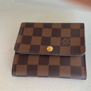Louis Vuitton Wallet